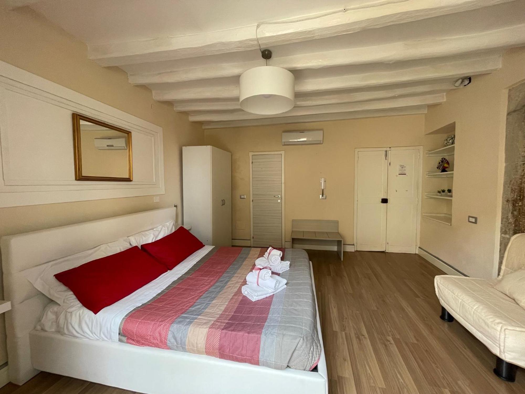 Residenza Donna Peppina Hotel Tropea Eksteriør billede